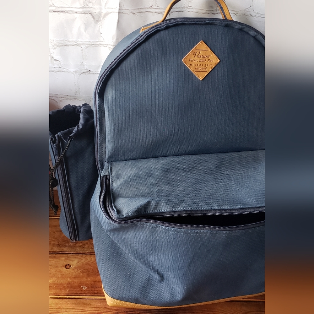 VESTURE Picnic Back Pac